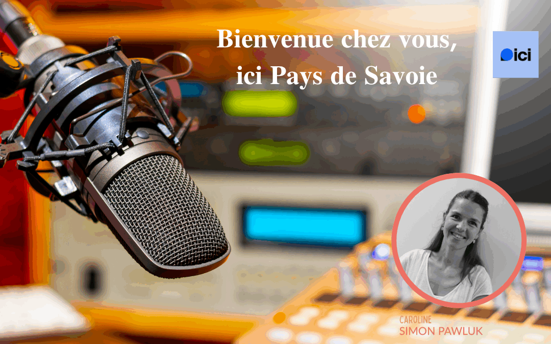 Bienvenue chez vous, ici Pays de Savoie