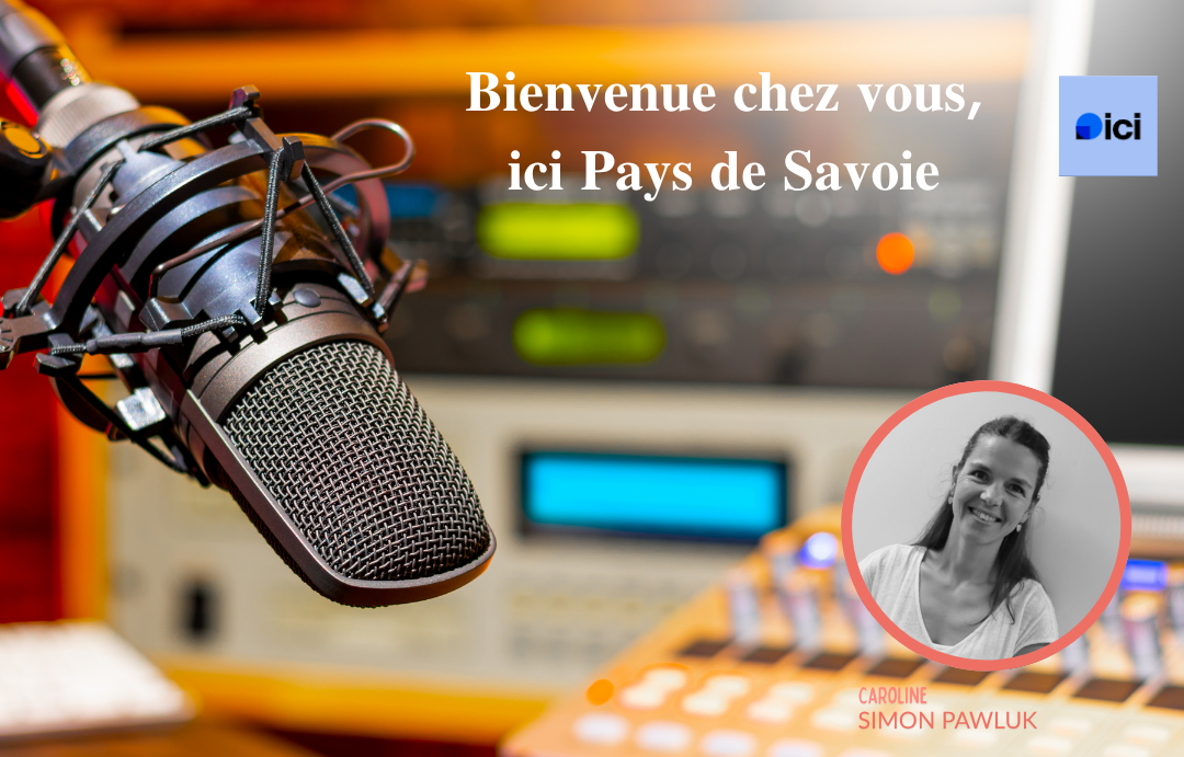 Caroline Simon-Pawluk Sur France Inter