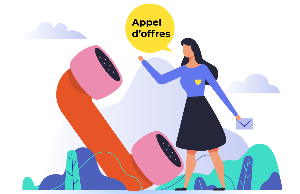 Grand Annecy : appel d’offres mobilités et vélo