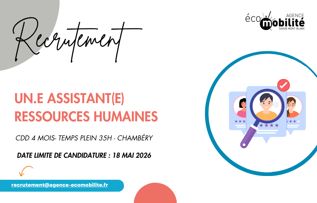 Poste Responsable Service Vélo