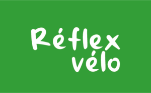 Logo Reflex Vélo SMAPS