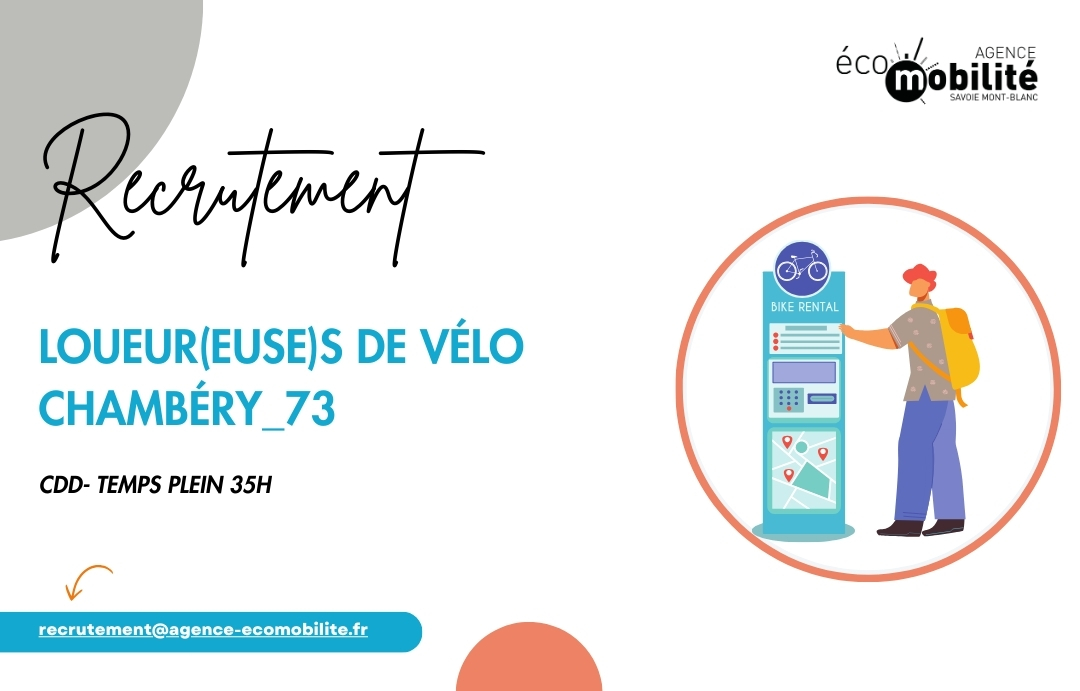 Chargé.e d'information Multimodale Centrale Appel HF 74