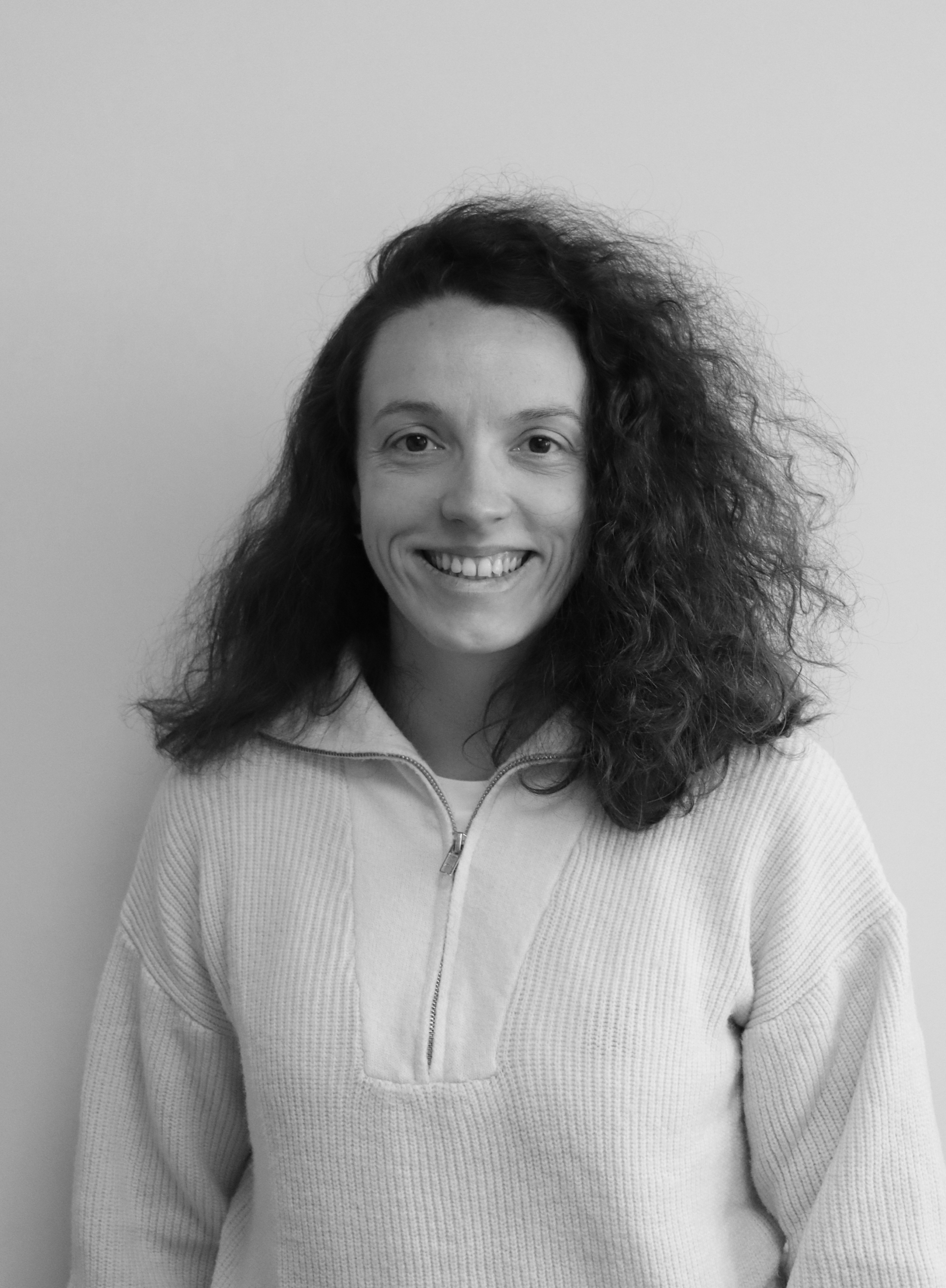 Caroline Simon Pawluk