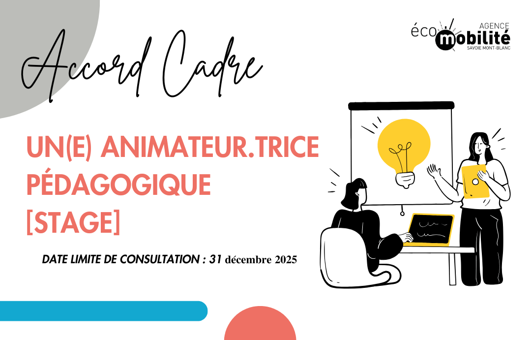 Un(e) animateur.trice pédagogique [STAGE]