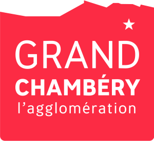 Logo Grand Chambery