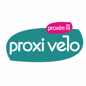 logo proxivelo - proximiti