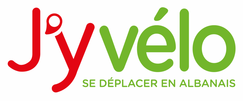 Logo J'yvélo