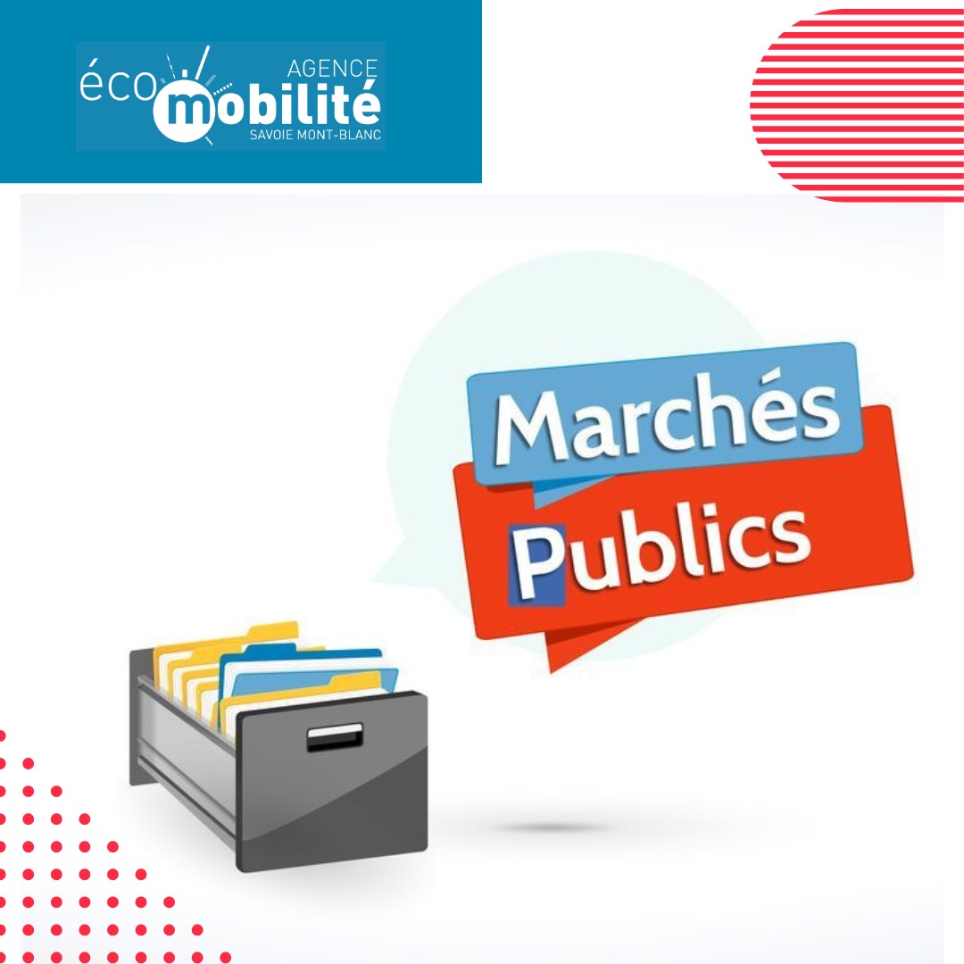 [MARCHE PUBLIC] – Accord CADRE