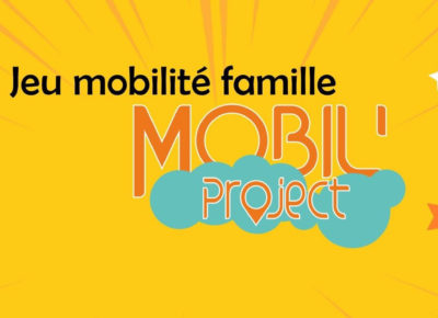 MobilProject_Bannière