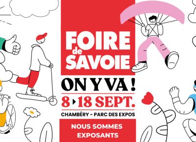 Foire de savoie